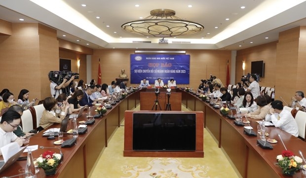 Hanoi to host banking sector’s digital transformation day